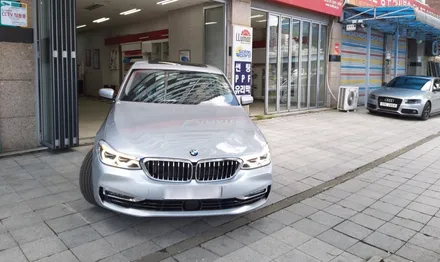 서울 양천구 목동썬팅 신차검수 후기 BMW 6GT / 서울 마포구 서교동