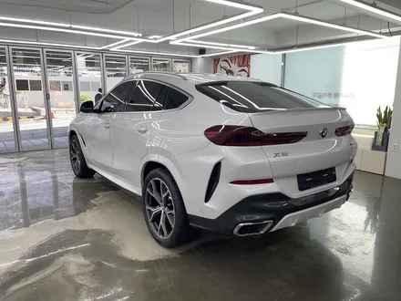 BMW X6 아마테라스 HN 틴팅 최고의 열 차단율 마포구 썬팅 / 서울 마포구 서교동