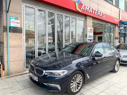 좋은썬팅 나한테 맞는 썬팅 선택 요령 (feat.BMW X3M 40i) 마포썬팅 / 서울 마포구 서교동
