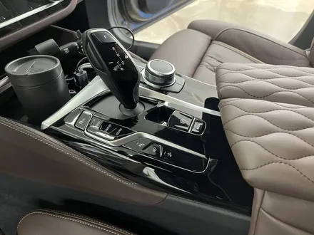 BMW 6gt 피아노블랙 하이그로시 실내 PPF 마포구 제이튠 / 서울 마포구 서교동