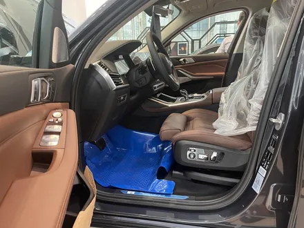 BMW X7 신차 검수 STEK 전체 PPF 아마테라스 HH 선팅 제이튠 마포구 / 서울 마포구 서교동