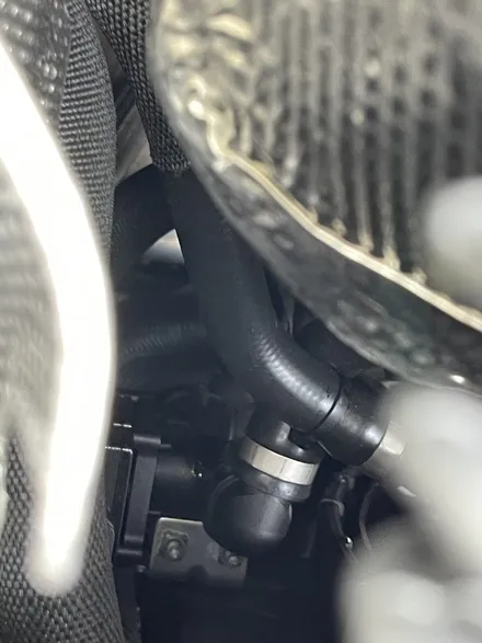 벤츠 CLS53AMG 출장 신차 검수 후기 제이튠 마포 신차패키지(썬팅, 블랙박스, 보조배터리, PPF, 유리막 코팅) / 서울 마포구 서교동