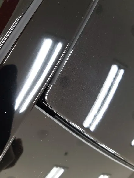 벤츠 CLS400d 풀(전체)PPF 시공 / 서울 마포구 서교동