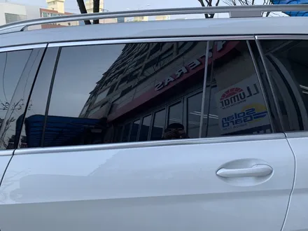 BMW X7 아마테라스 목동 썬팅(HN+EN) 시공 / 서울 마포구 서교동