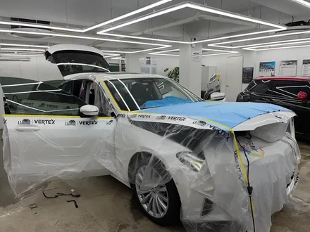 BMW 6gt 신차검수 + 신차패키지(썬팅, 블랙박스, 보조배터리) 서울 마포 / 서울 마포구 서교동