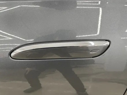 벤츠 S400d PPF 전체 시 공 서울 마포구 PPF [제이튠] / 서울 마포구 서교동