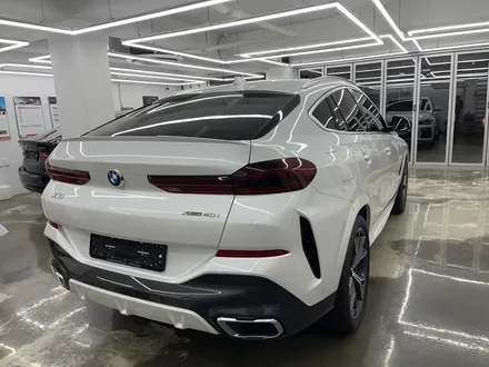 BMW X6 아마테라스 HN 틴팅 최고의 열 차단율 마포구 썬팅 / 서울 마포구 서교동