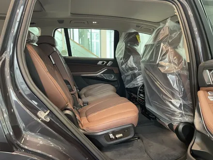 BMW X7 신차 검수 STEK 전체 PPF 아마테라스 HH 선팅 제이튠 마포구 / 서울 마포구 서교동