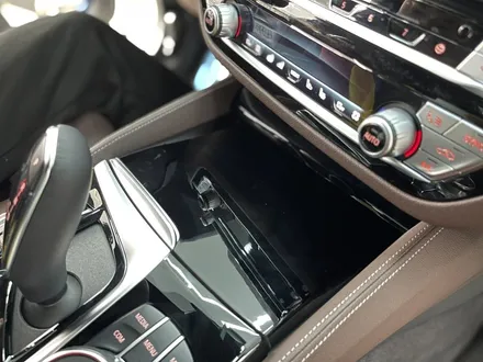 BMW 530i 하이그로시 PPF 실내PPF 시공 컴퓨터 재단 마포구 ppf / 서울 마포구 서교동