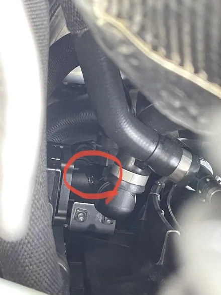 벤츠 CLS53AMG 출장 신차 검수 후기 제이튠 마포 신차패키지(썬팅, 블랙박스, 보조배터리, PPF, 유리막 코팅) / 서울 마포구 서교동