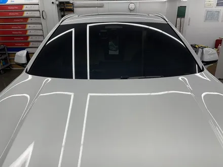 BMW X6 신차검수 + 신차패키지(썬팅, PPF, 세라믹코팅) 용산 전시장 / 서울 마포구 서교동