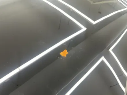 제네시스 G80 어항썬팅 루마 버텍스 900/700 / 서울 마포구 서교동