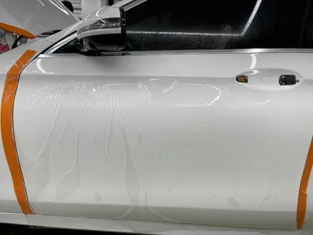 벤츠 E 350 신차패키지(버텍스1100, PPF, 블랙박스, 보조배터리) 마포구 / 서울 마포구 서교동