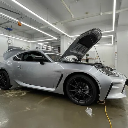 신차 필수 가성비로 만족도가 높은 생활보호PPF 서울 마포 제이튠 / 서울 마포구 서교동