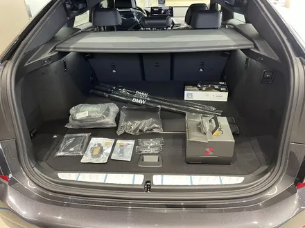 BMW 620d 출장 신차 검수부터 마포 제이튠 신차패키지까지 / 서울 마포구 서교동