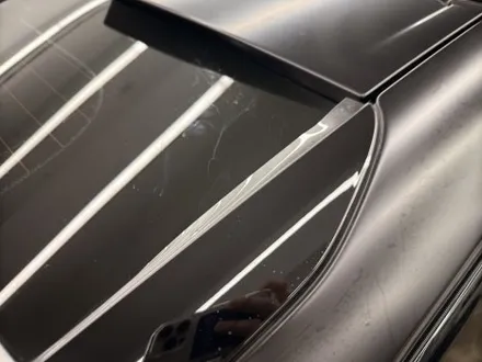 BMW X6 루마 버텍스 900 마포 썬팅 / 서울 마포구 서교동