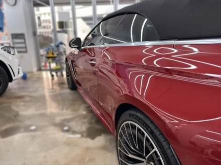 마포구 PPF 시공 후기 l CLE53 AMG 신차 보호, 제이튠에서 진행 / 서울 마포구 서교동