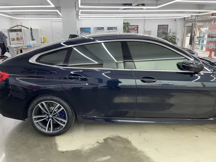 BMW 6GT 출장신차검수 + 신차패키지(썬팅 + PPF+ 블랙박스 + 보조배터리) 서울 마포 / 서울 마포구 서교동