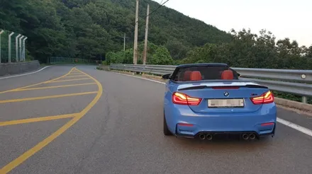 포르쉐 911 까레라 GTS PPF 시공기 마포구 제이튠 / 서울 마포구 서교동