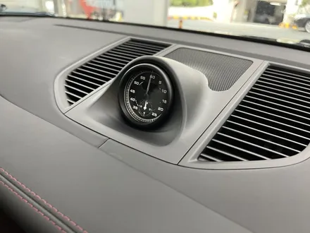 포르쉐 마칸 GTS 전체 PPF 신차 검수 가죽 코팅 썬팅 블랙박스 보조배터리 신차 패키지 시공 마포 제이튠 / 서울 마포구 서교동