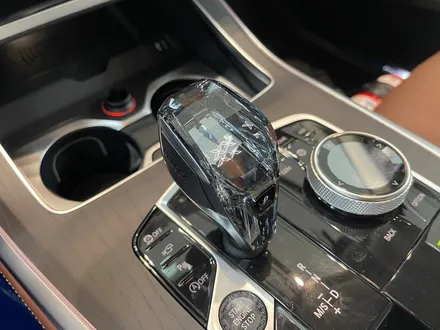 BMW X7 신차 검수 STEK 전체 PPF 아마테라스 HH 선팅 제이튠 마포구 / 서울 마포구 서교동