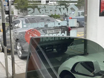 마포구썬팅 시공 잘하는 곳 제이튠 테슬라 모델 3 썬팅 버텍스 900 / 서울 마포구 서교동