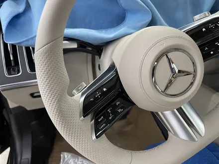 벤츠 S400d 자동차 PPF 전체 시공 / 서울 마포구 서교동