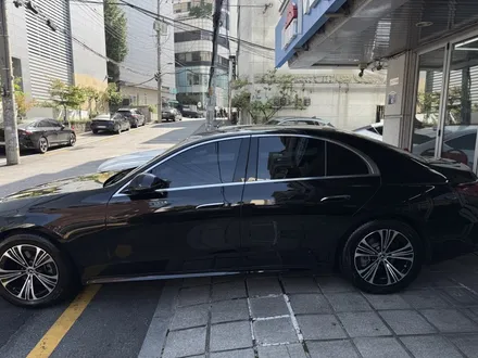 마포 제이튠 벤츠 E200 볼텍스 IR 썬팅 시공 후기 / 서울 마포구 서교동