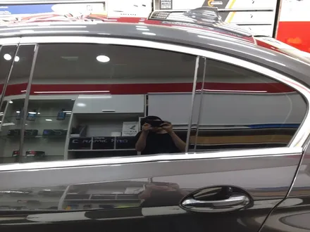 BMW 530i 신차패키지 시공기 / 서울 마포구 서교동