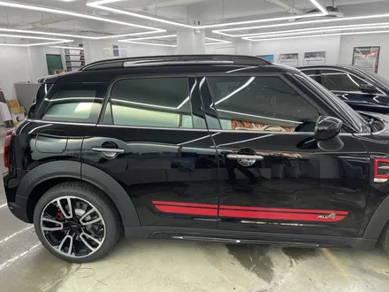 BMW X7 신차 검수 패키지 버텍스 마포 서교점 / 서울 마포구 서교동