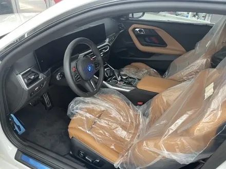 BMW M2 썬팅 솔라가드 볼텍스IR 하루 한 대만 작업하는 마포구 제이튠에서 했습니다. / 서울 마포구 서교동