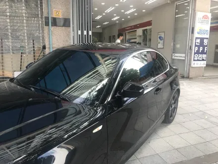 BMW 1M 아마테라스 HH 재시공 목동센터 / 서울 마포구 서교동