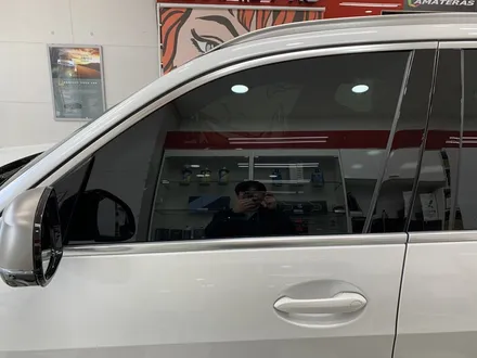 BMW X5 아마테라스 틴팅 + 아이나비 퀀텀4K + 세라믹프로 신차패키지시공 / 서울 마포구 서교동
