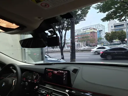 서울 양천구 목동썬팅 제이튠 - BMW 6GT 신차검수 + 신차패키지 시공후기 / 서울 마포구 서교동