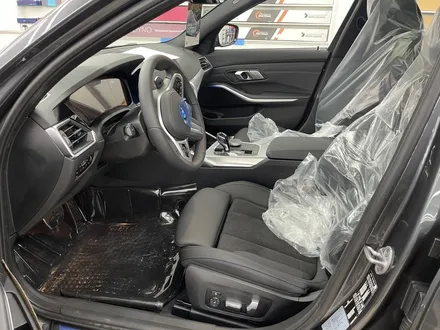 서울 마포 썬팅 BMW 320i 아마테라스 HN 썬팅 시공 / 서울 마포구 서교동