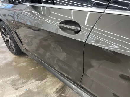 BMW X5 마포구 ppf 1/3패키지 시공!! 제이튠 / 서울 마포구 서교동