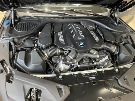 마포구 썬팅 신차 패키지 BMW 850i 쿠페 확실한 퀄리티로 / 서울 마포구 서교동