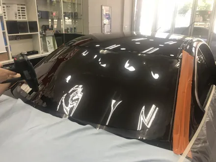 BMW 1M 아마테라스 HH 재시공 목동센터 / 서울 마포구 서교동