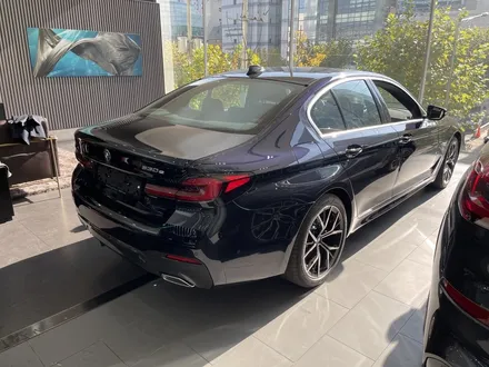 BMW 530e 출장신차검수 + 썬팅 서울 마포구 / 서울 마포구 서교동