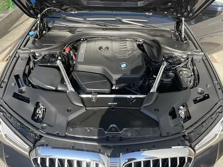 BMW 520i 솔라가드 새턴 썬팅 블랙박스 보조배터리(마포 은평 용산 영등포 김포 강서) / 서울 마포구 서교동