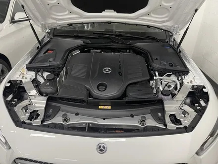 벤츠 CLS450 신차검수 + 신차패키지(썬팅, 블랙박스, 보조배터리, / 서울 마포구 서교동