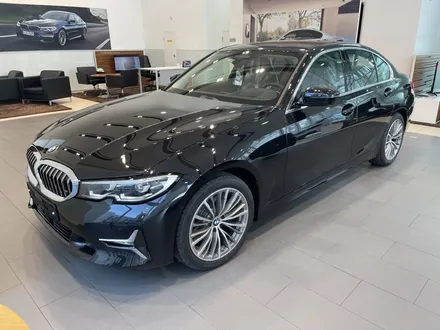 마포썬팅 BMW 320i 신차 출고 루마 버텍스 900 신차 검수 / 서울 마포구 서교동