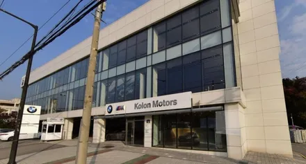 BMW X7 신차 검수 패키지 버텍스 마포 서교점 / 서울 마포구 서교동
