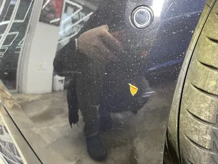 벤츠 S400d 자동차 PPF 전체 시공 / 서울 마포구 서교동