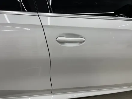 BMW X6 신차검수 + 신차패키지(썬팅, PPF, 세라믹코팅) 용산 전시장 / 서울 마포구 서교동