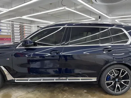 BMW X7 신차 검수 패키지 버텍스 마포 서교점 / 서울 마포구 서교동