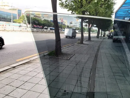 루마버텍스1100 마포서교점 마포구 제이튠 람브로기니 우르스 시공 / 서울 마포구 서교동