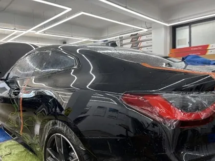 마포 PPF BMW 440i 전체시공 잘하는 곳 / 서울 마포구 서교동