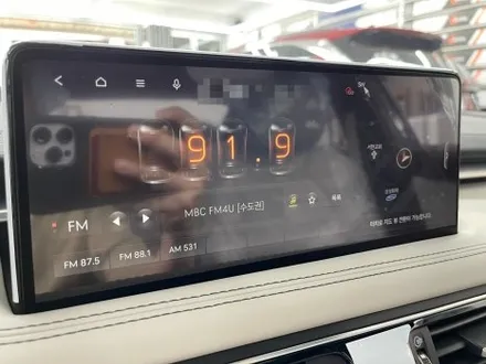 제네시스 G70 마포 신차 패키지 (어항썬팅, 문콕 도어 PPF, 신차 검수, 애프터블로우) / 서울 마포구 서교동