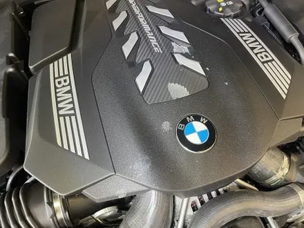 마포구 썬팅 신차 패키지 BMW 850i 쿠페 확실한 퀄리티로 / 서울 마포구 서교동